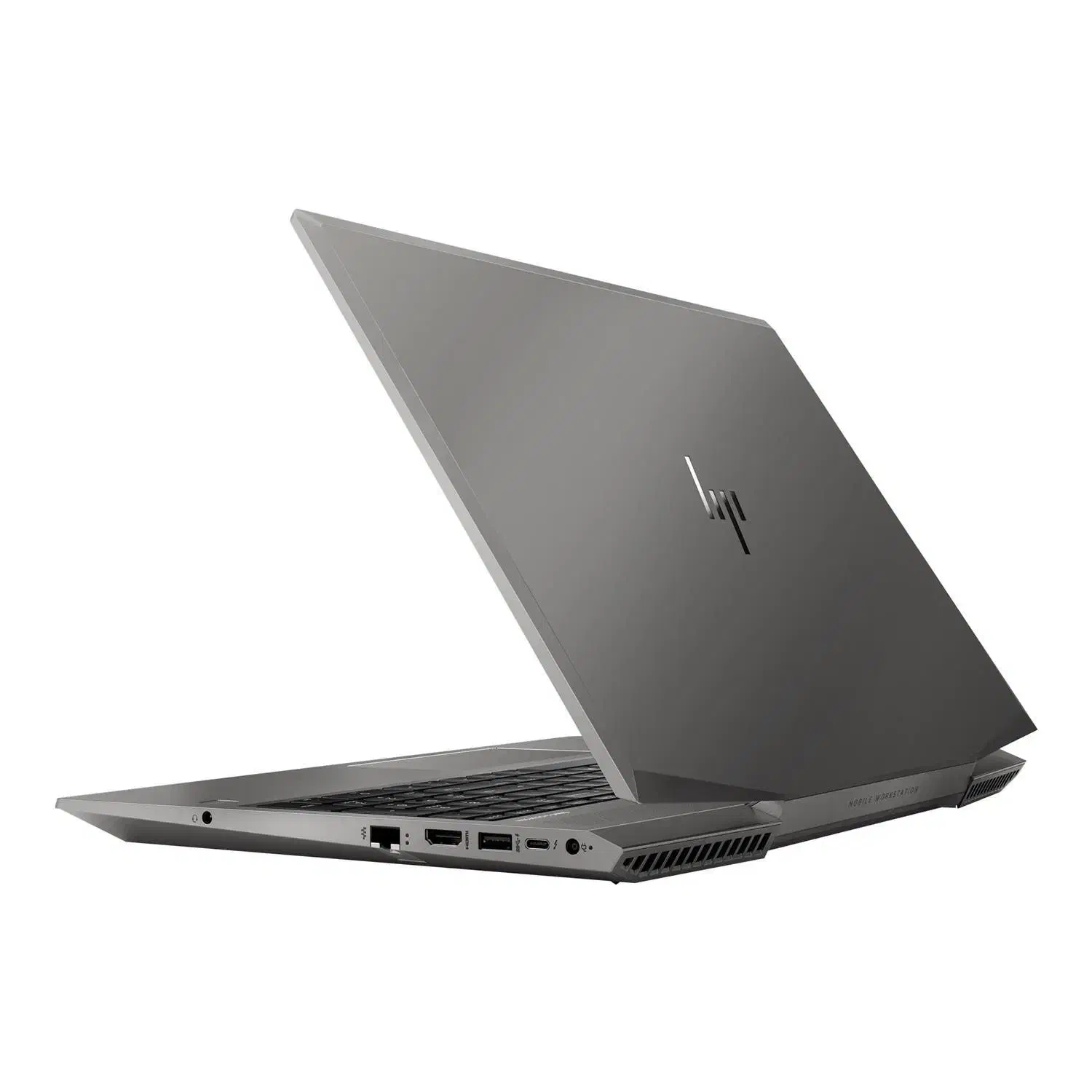 ورک استیشن همه‌کاره و حرفه‌ای اچ پی HP Zbook 15 G6|رایانه همراه|مشهد, شاهد (شهرک غرب)|دیوار