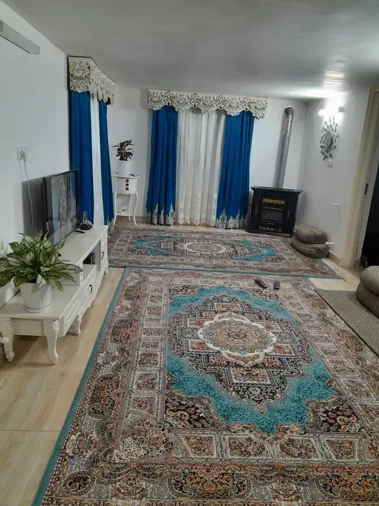 سوییت ۲خواب داخل سهر|اجارهٔ کوتاه‌مدت ویلا و باغ|لاهیجان, طالقانی|دیوار