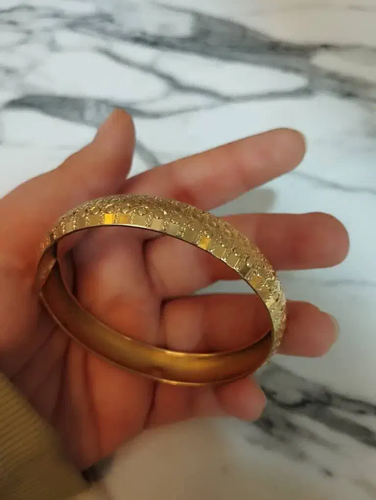 النگو طلا|جواهرات|خرمشهر, |دیوار