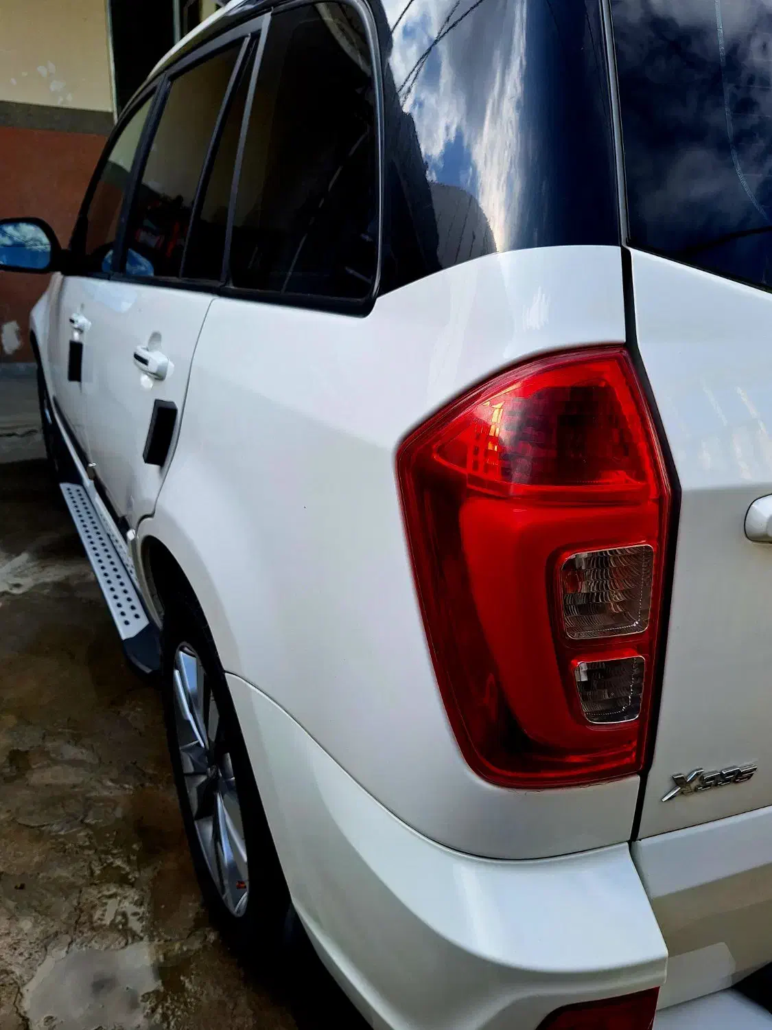 mvm|خودرو سواری و وانت|پارس‌آباد, |دیوار