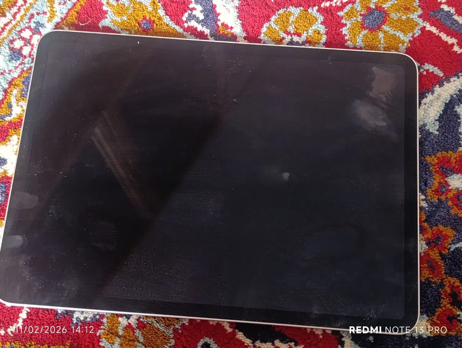 iped pro2022|تبلت|الوند, |دیوار