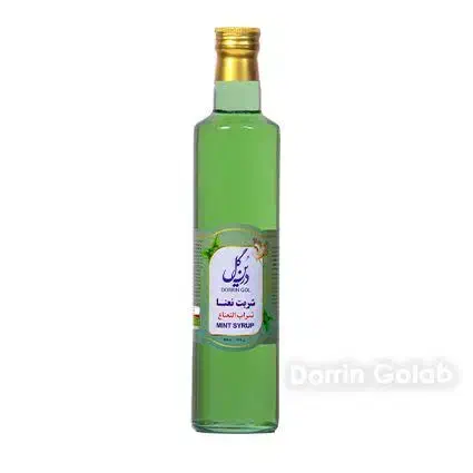 عرقیجات و نوشیدنی درین گلاب|خوردنی و آشامیدنی|قم, صدوق|دیوار