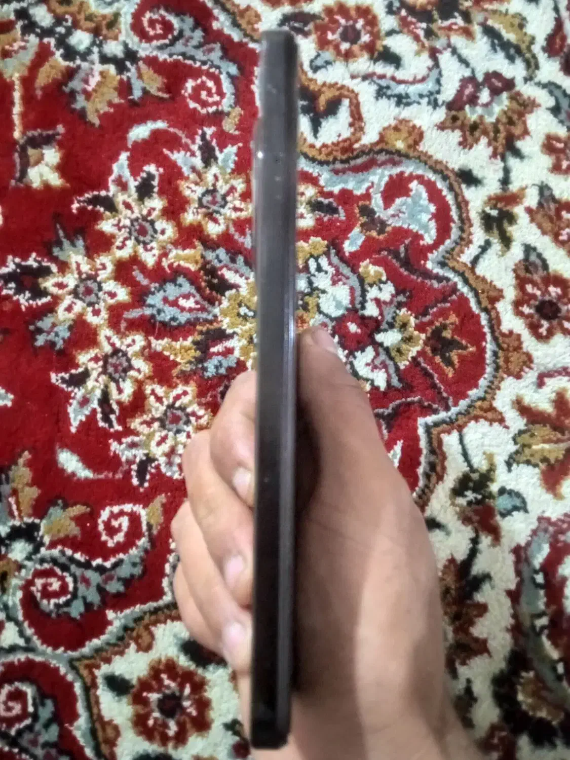 گوشی شیائومی A3|موبایل|تاتار علیا, |دیوار
