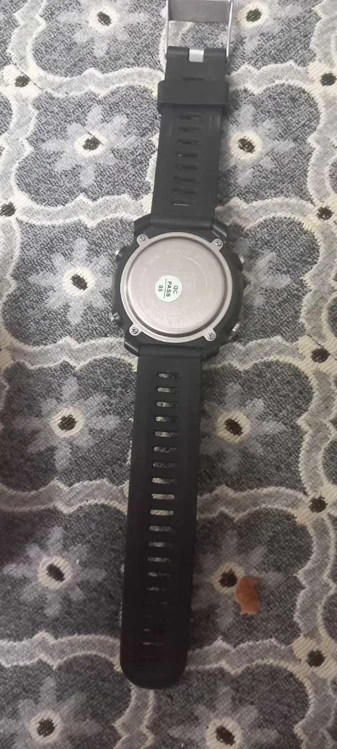 ساعت دخترونه و پسرونه|ساعت|پاکدشت, شهرک امام رضا|دیوار