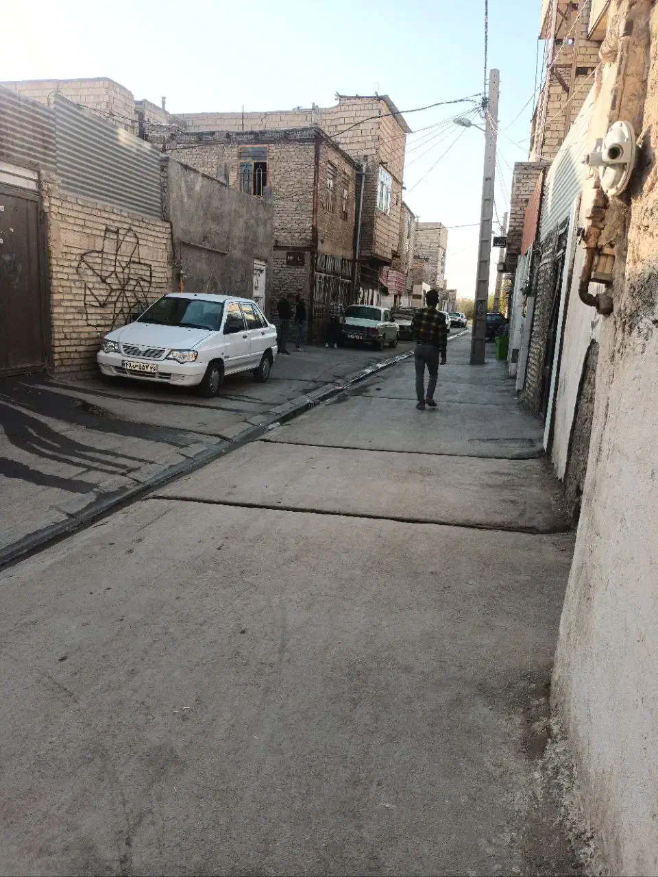 فروش خانه در مشهد قابل معاوضه با ملک در بجنورد|فروش خانه و ویلا|بجنورد, |دیوار