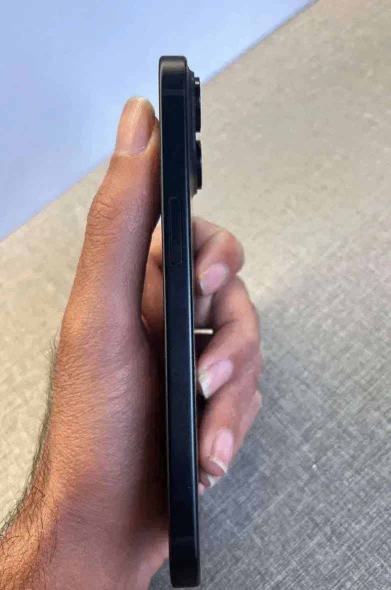 iPhone 15 128GB|موبایل|کرج, اتحاد|دیوار