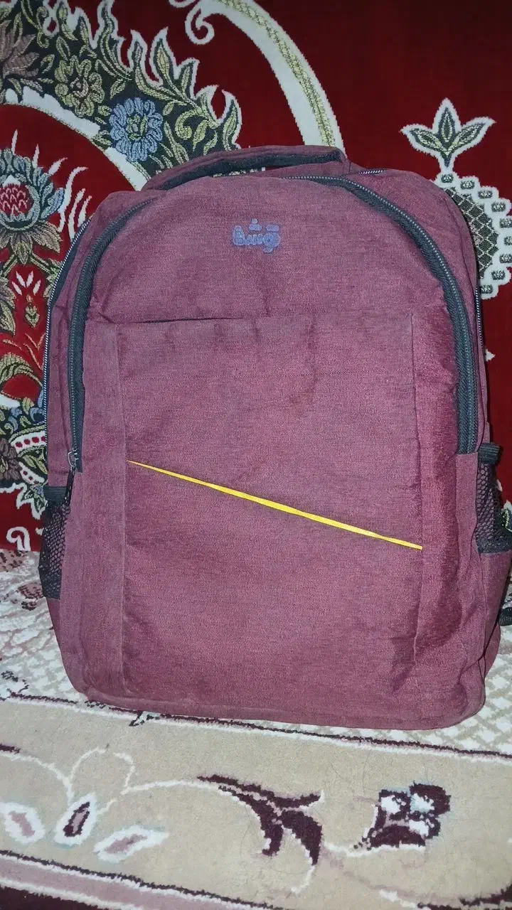 کوله پشتی|کیف، کفش، کمربند|اسلام‌‌آباد غرب, |دیوار