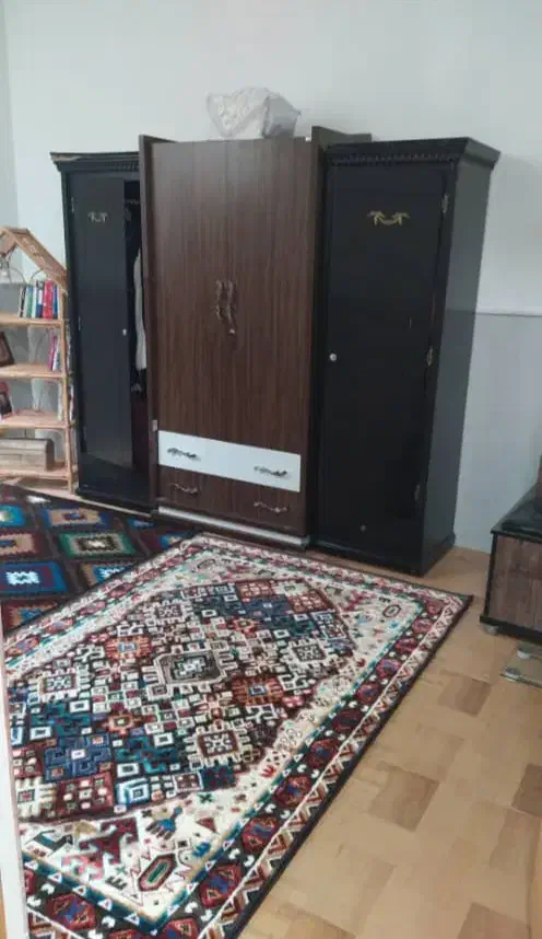 فروش کمد لباس|جاکفشی، کمد، دراور|اردکان, |دیوار