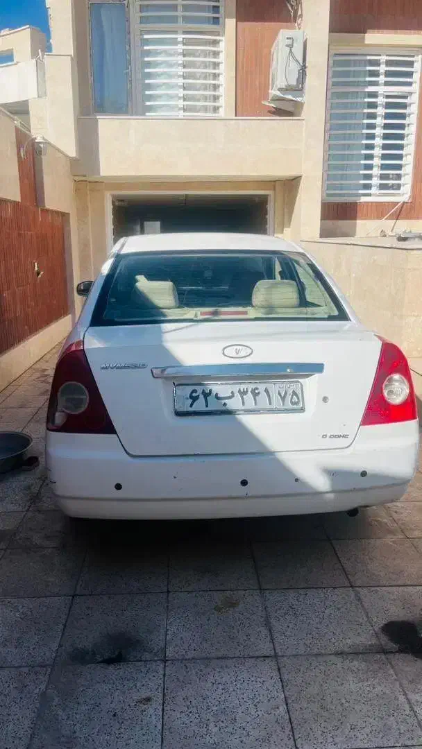 ام وی ام ۵۳۰|خودرو سواری و وانت|سیرجان, |دیوار