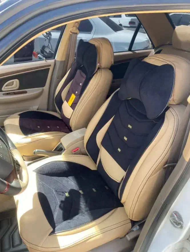 فروش روکش صندلیoff/ کفپوش|قطعات یدکی و لوازم جانبی|آبادان, |دیوار