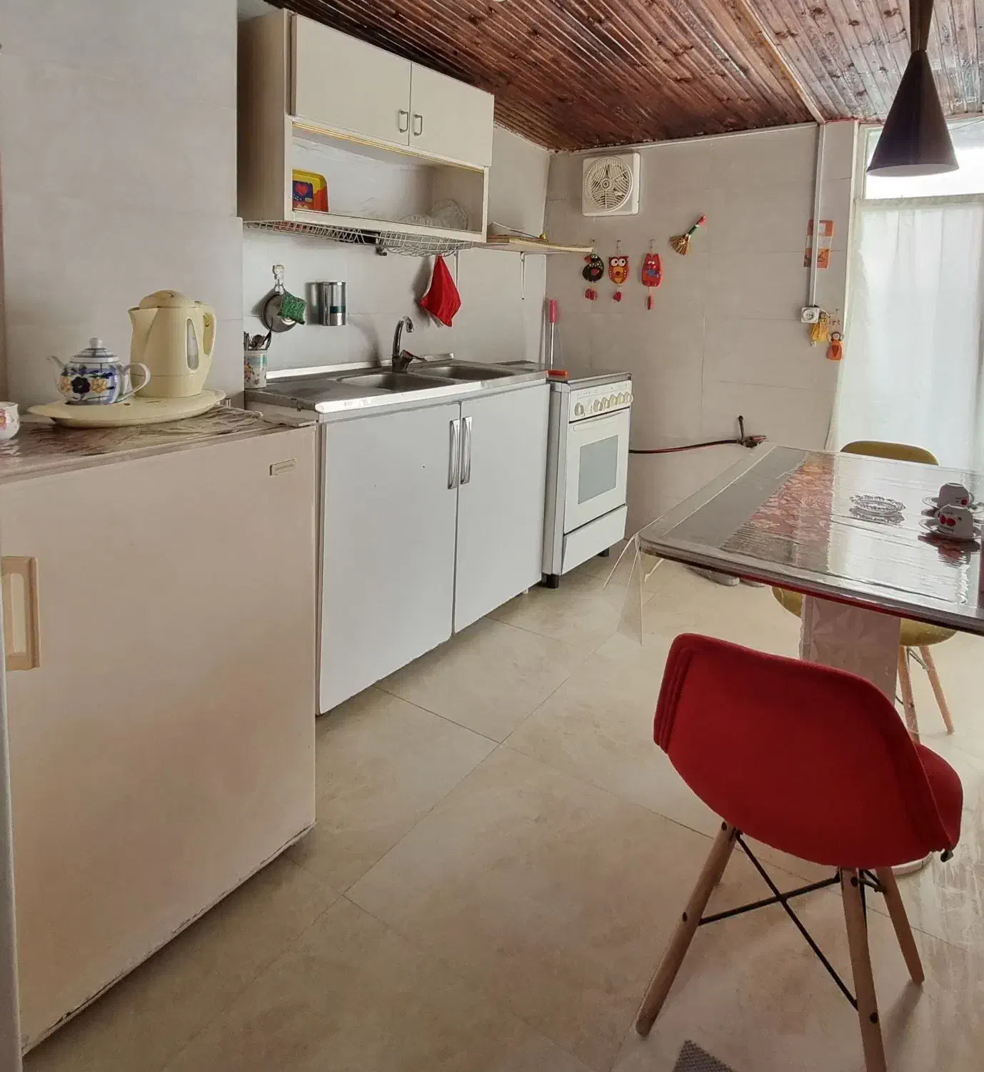 اجاره کوتاه مدت آپارتمان و سوئیت|اجارهٔ کوتاه‌مدت آپارتمان و سوئیت|رشت, شهرک قدس|دیوار