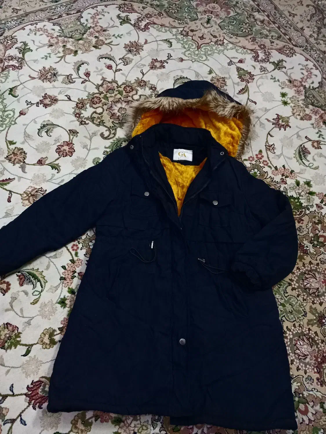 پالتو و کاپشن|لباس|فردیس, فردیس|دیوار