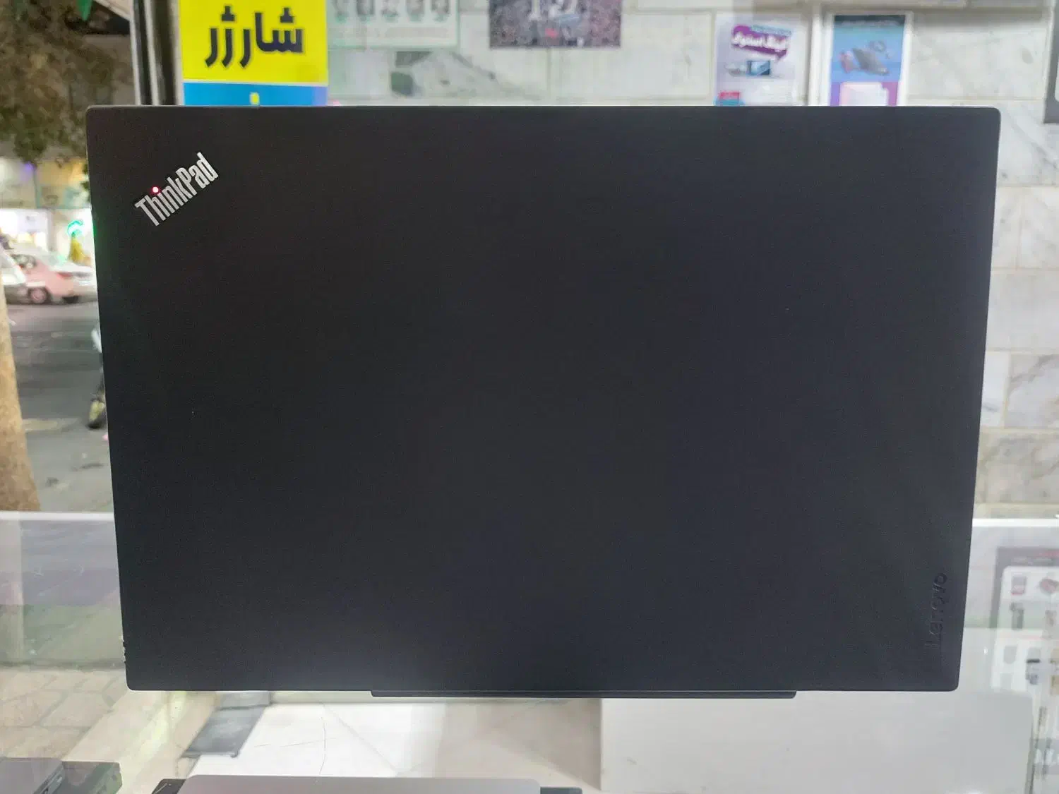 لپتاپ لنوودانشجویی دانش آموزیi5 RAM8 SSD256باکارتن|رایانه همراه|کرج, گلشهر|دیوار