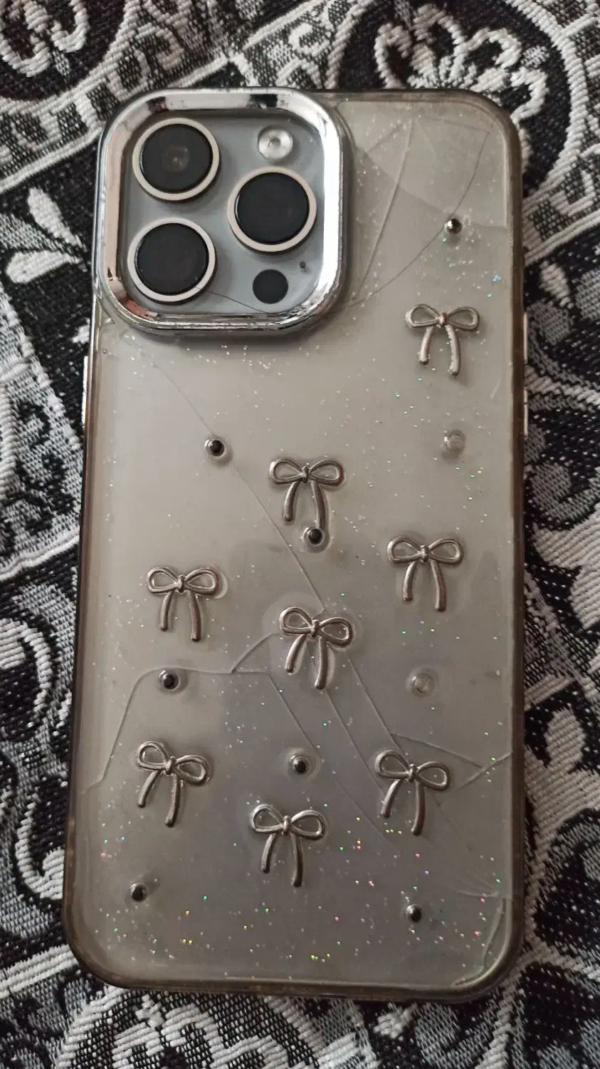 ایفون ۱۵پرومکس فیک|موبایل|بابل, |دیوار