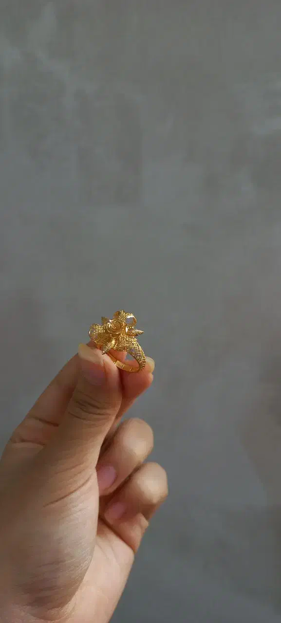 انگشتر طلا|جواهرات|مشهد, ثامن|دیوار