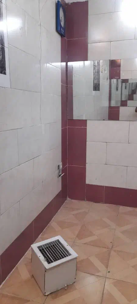 مغازه فروشی قیمت مناسب|فروش مغازه و غرفه|باقرشهر, |دیوار