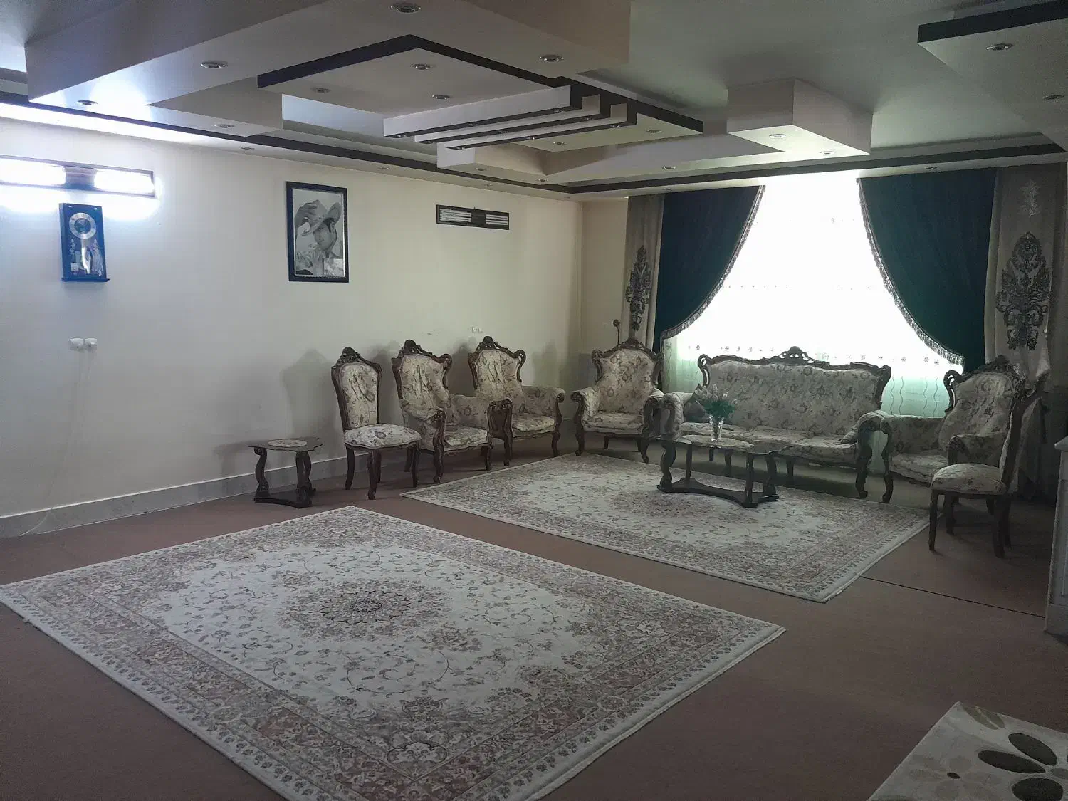 خونه دوطبقه دربست|فروش خانه و ویلا|اصفهان, قهجاورستان|دیوار