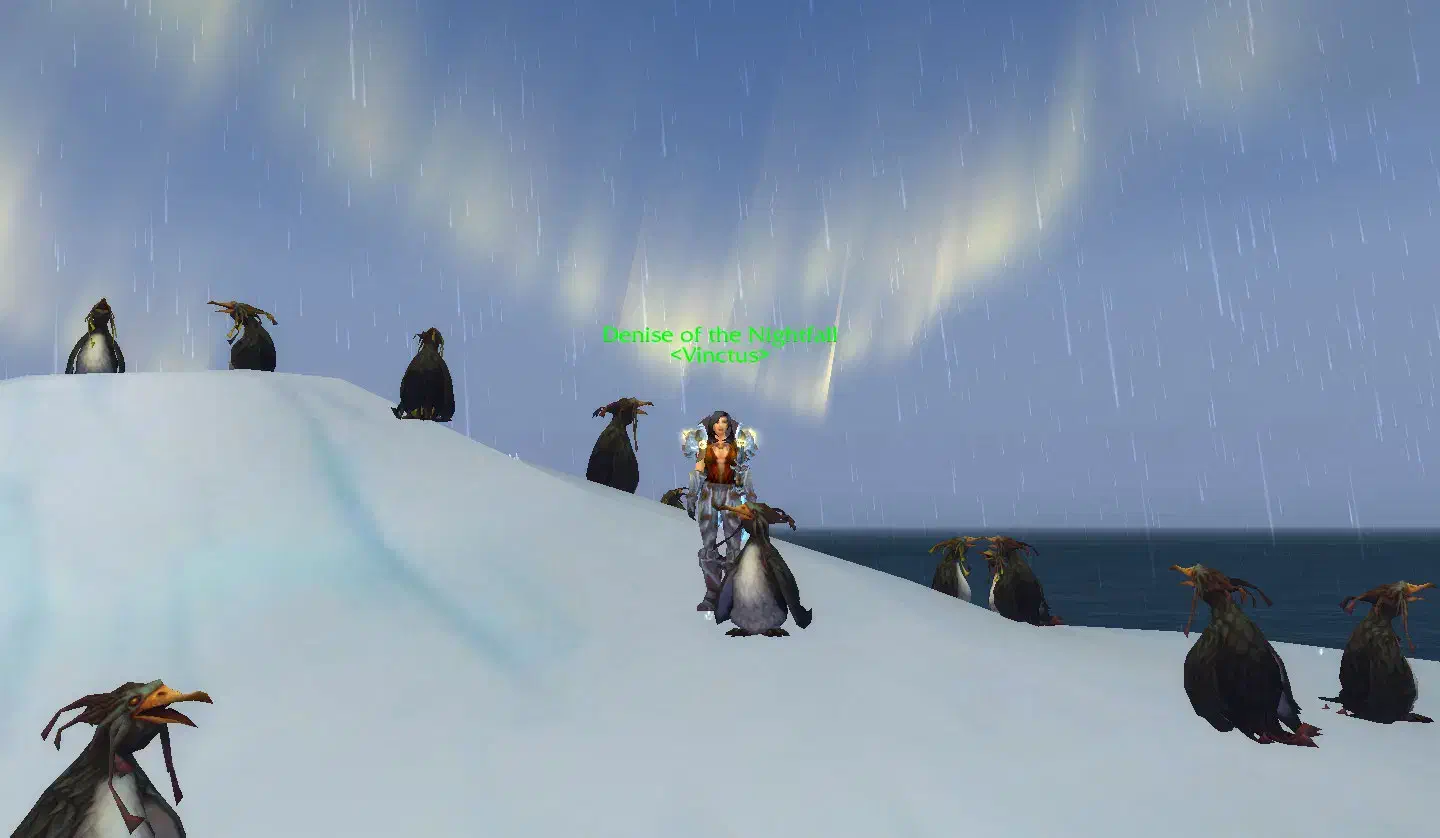 فروش اکانت warmane|کنسول، بازی ویدئویی و آنلاین|تهران, راه آهن|دیوار