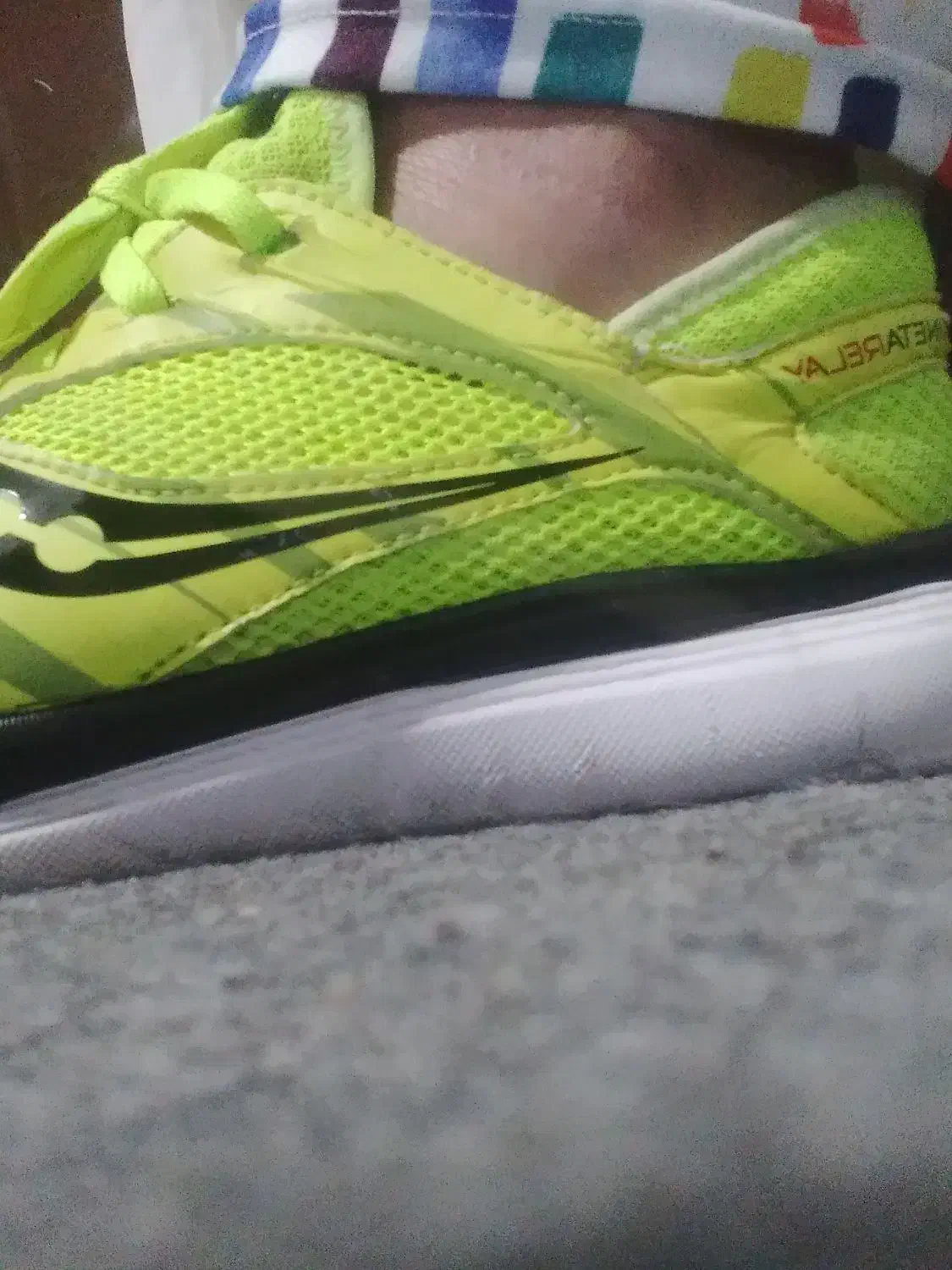 ورزشی لطفا ورق بزنید|کوهنوردی و کمپینگ|اراک, |دیوار