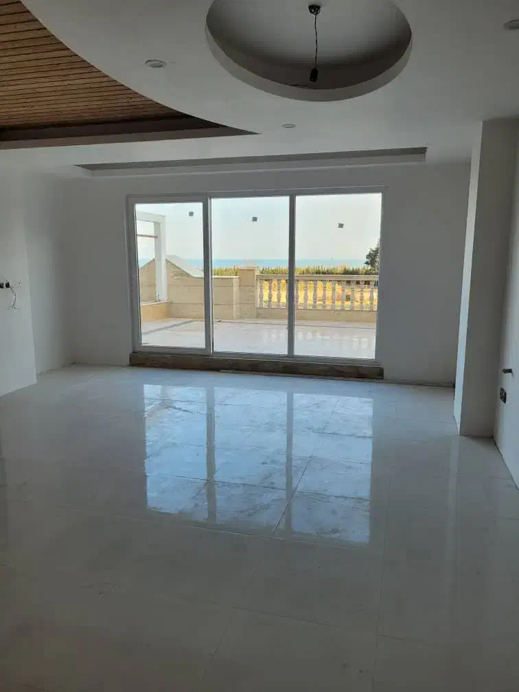 فروش واحدهای ویو ابدی دریا در شهرک مخابرات بابلسر|فروش آپارتمان|بابلسر, |دیوار