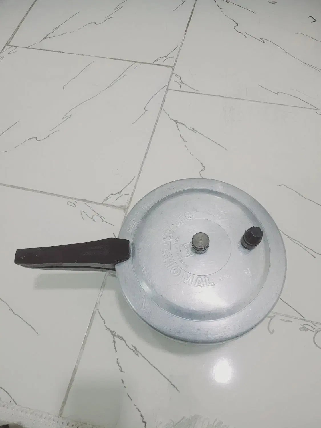 فلاکس دوقلو وزودپز|قوری، کتری، قهوه‌ساز دستی|کاشان, قطب راوندی|دیوار