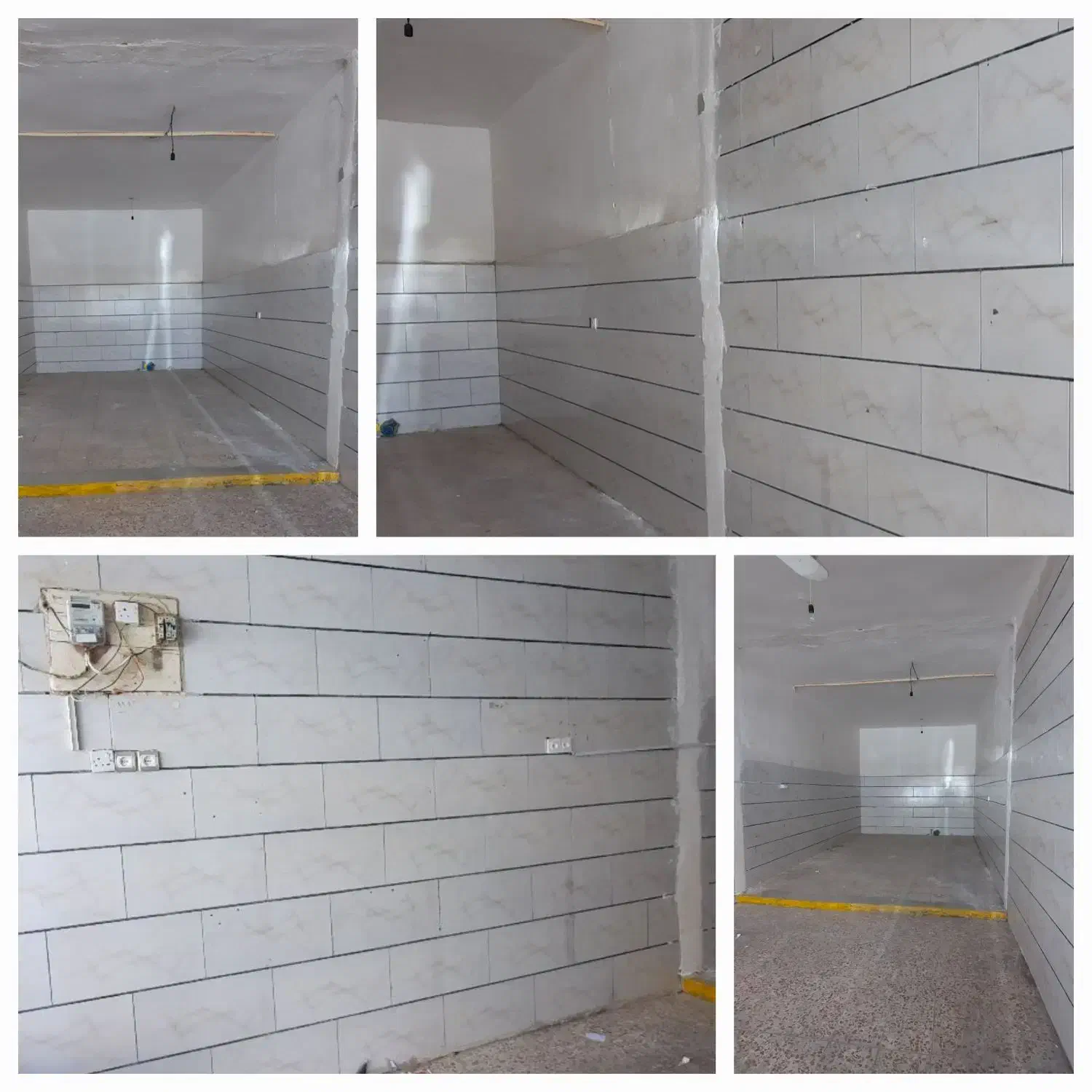 مغازه تجاری عمران یک سند آماده|فروش مغازه و غرفه|دوگنبدان, |دیوار