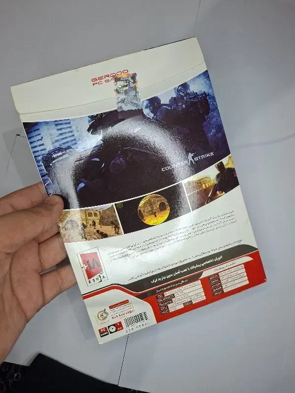 یازی کامپیوتری|کنسول، بازی ویدئویی و آنلاین|آق قلا, |دیوار