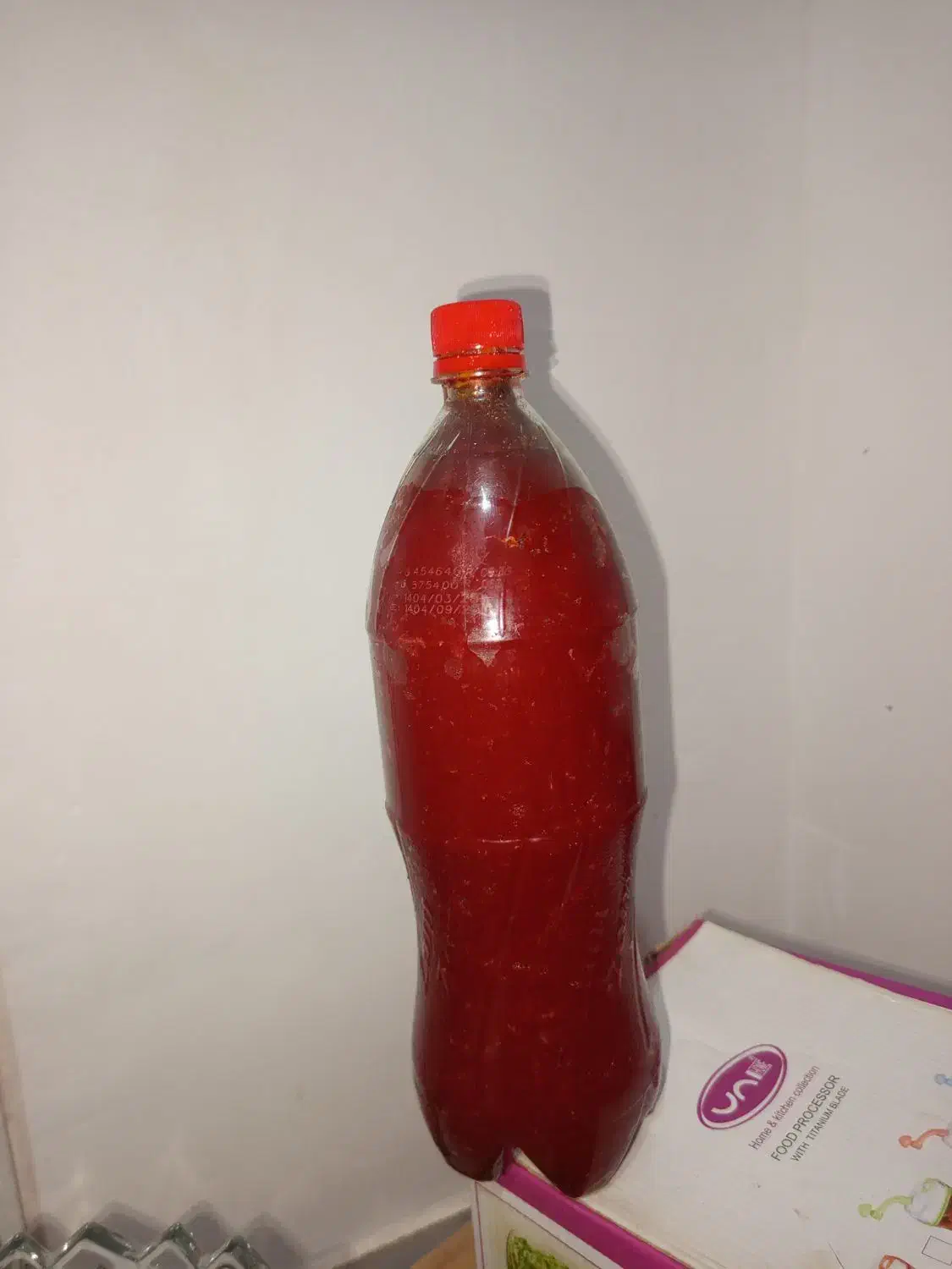 رب گوجه|خوردنی و آشامیدنی|مزرعه کتول, |دیوار