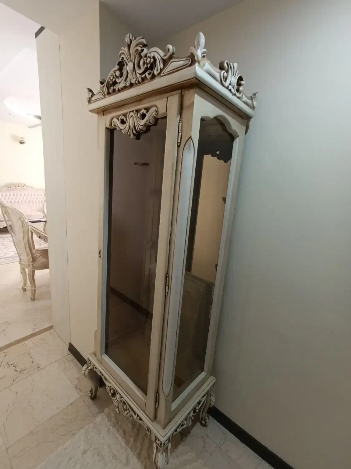 بوفه ویترین|بوفه، ویترین، کنسول|تهران, مجیدآباد|دیوار