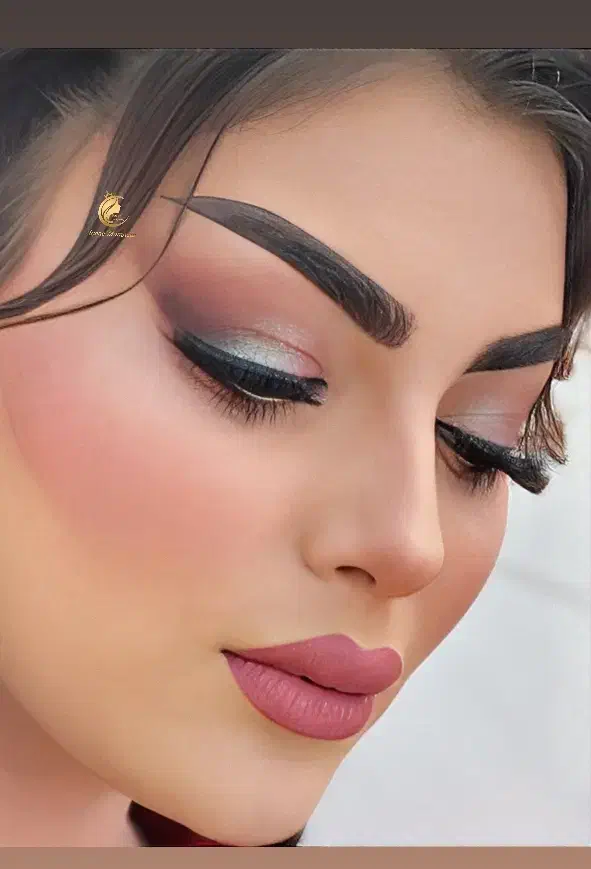 میکاپ / میکرو ابرو|خدمات آرایشگری و زیبایی|تربت‌حیدریه, مظفریه|دیوار