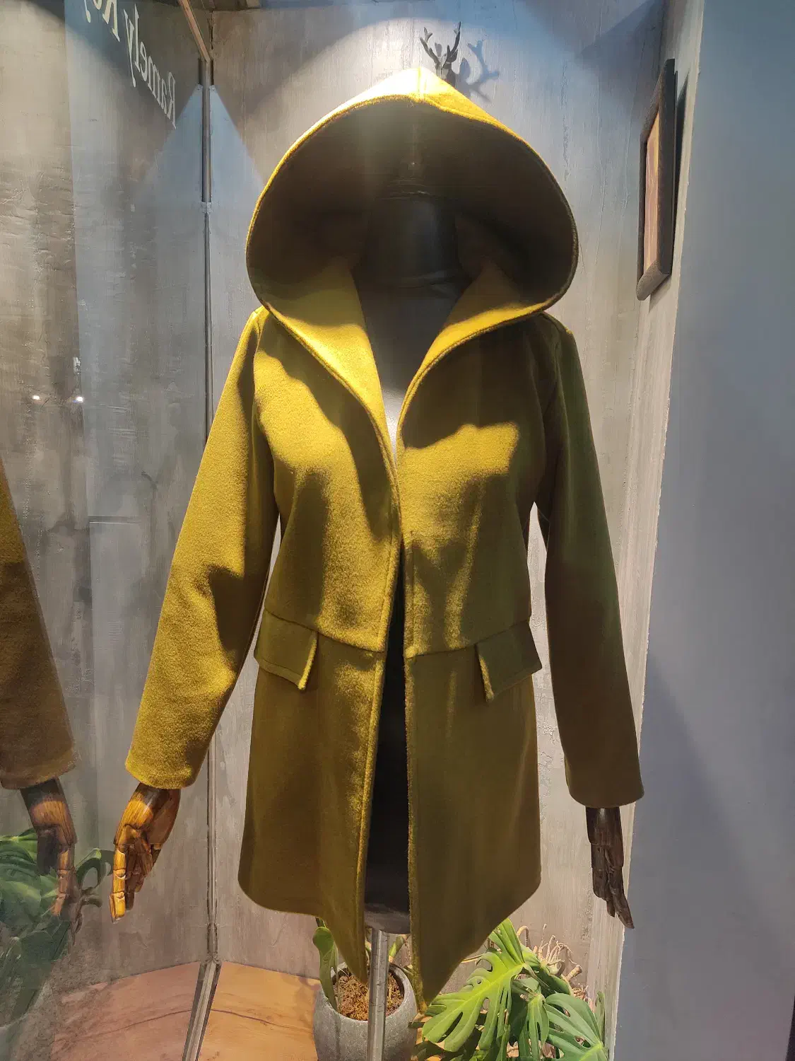 پالتو/بارانی/کاپشن/عمده|لباس|اردبیل, |دیوار