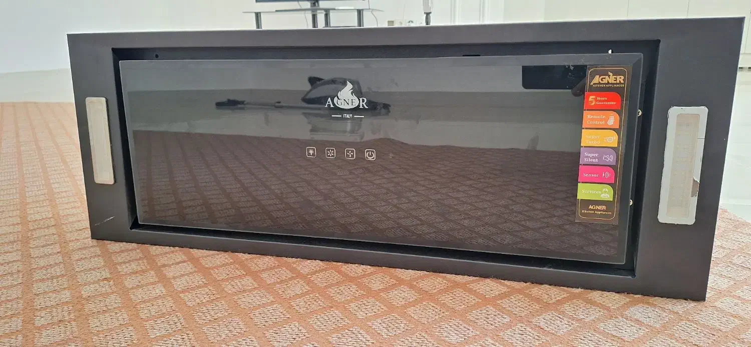 هود توکار آگرین ایتالیا|هود|بهبهان, |دیوار