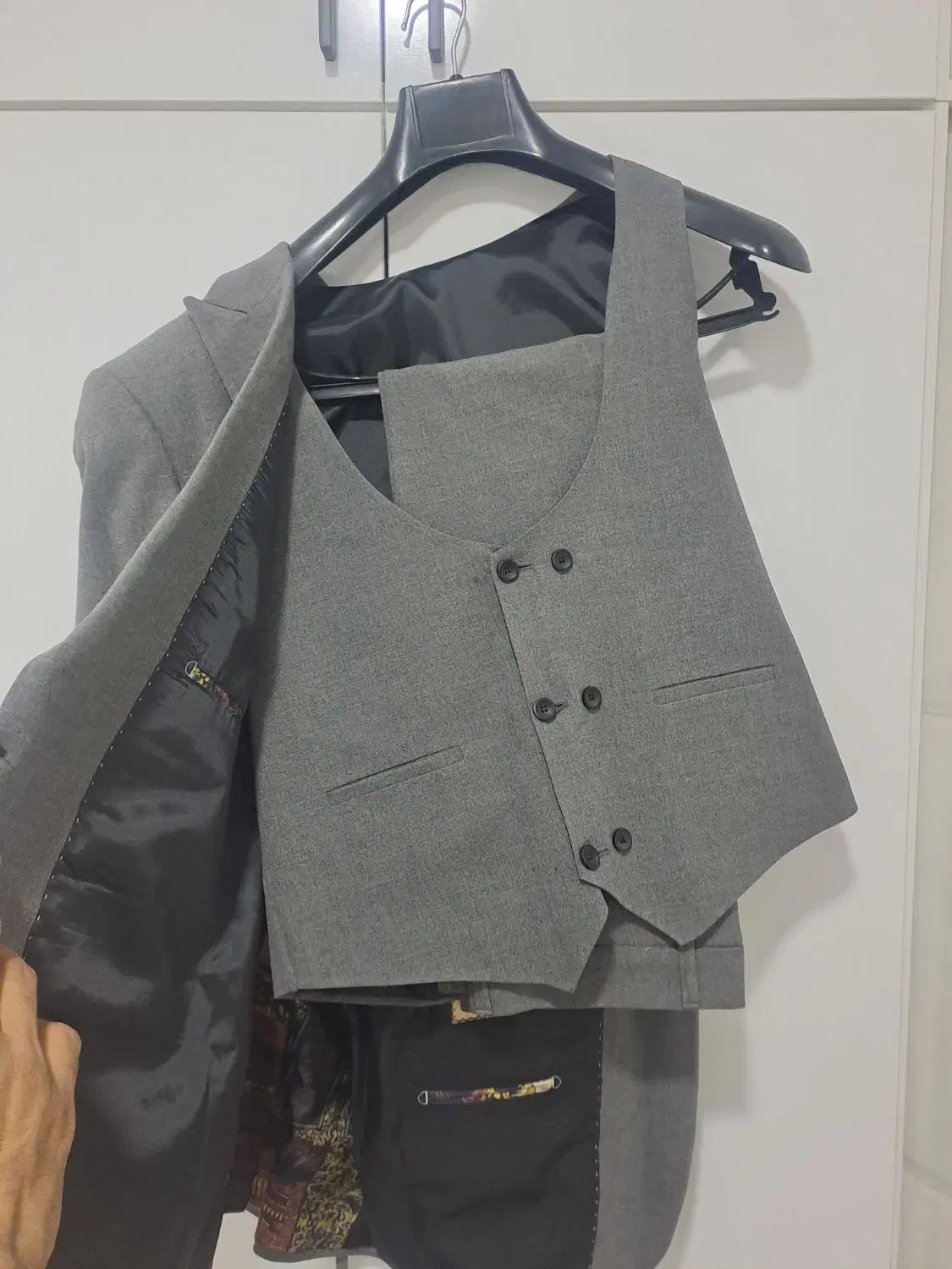 کت شلوار|لباس|اندیمشک, |دیوار