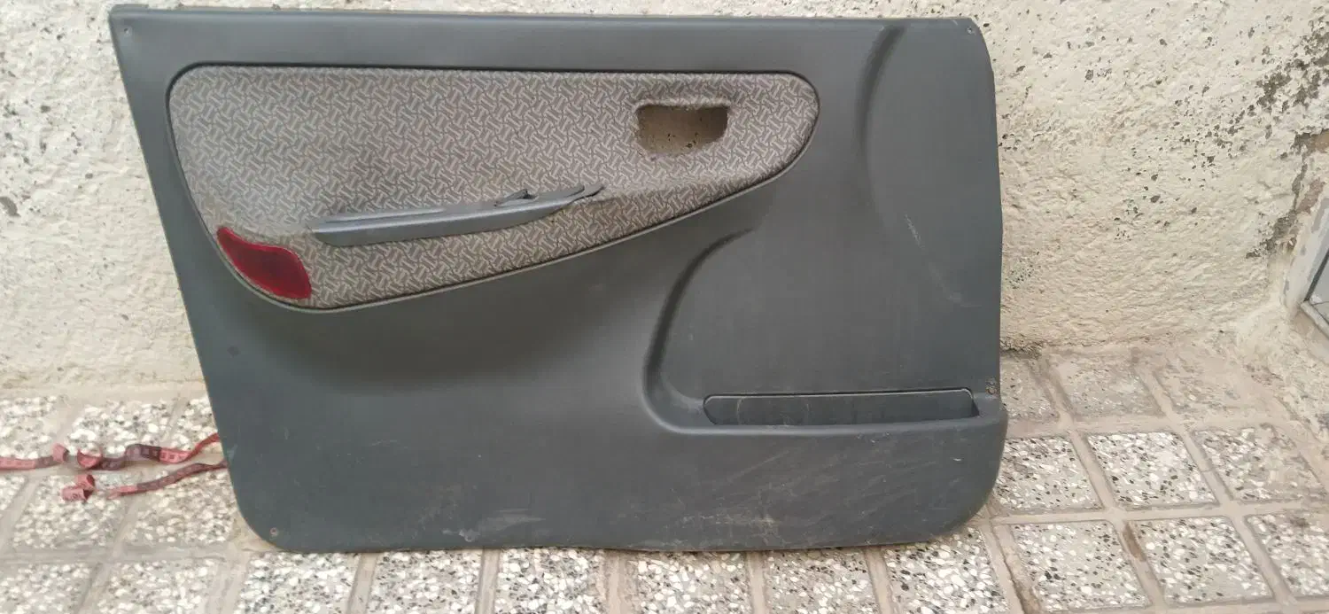 بغل دری ۱۴۱درحدنو|قطعات یدکی و لوازم جانبی|مشهد, علی آباد|دیوار