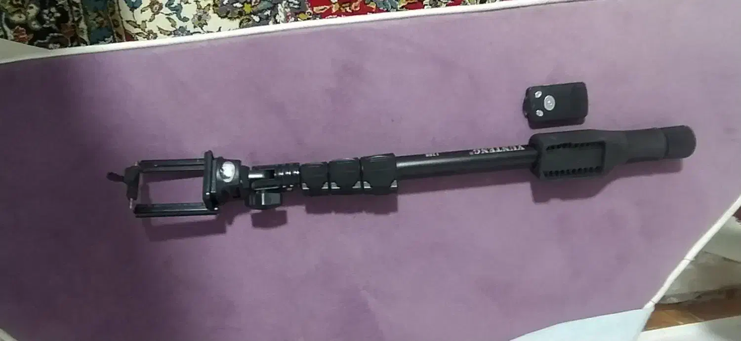 فوری دسته سلفی|حراج|لنگرود, |دیوار