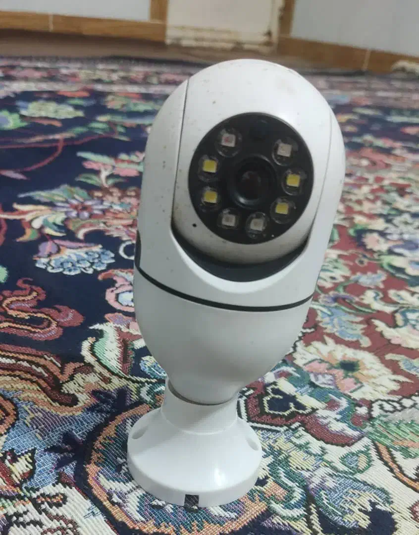 دوربین مدار بسته|دوربین مداربسته|کازرون, |دیوار