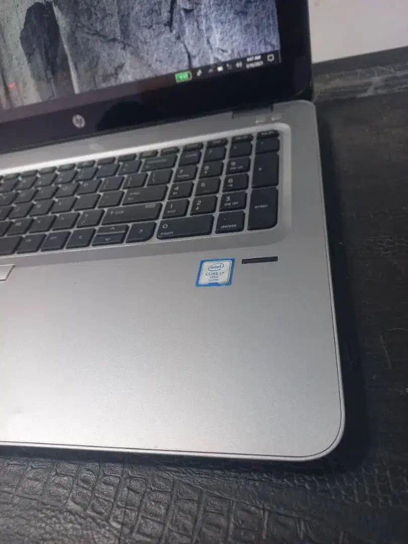 لب تا پ hp|رایانه همراه|مشگین شهر, |دیوار