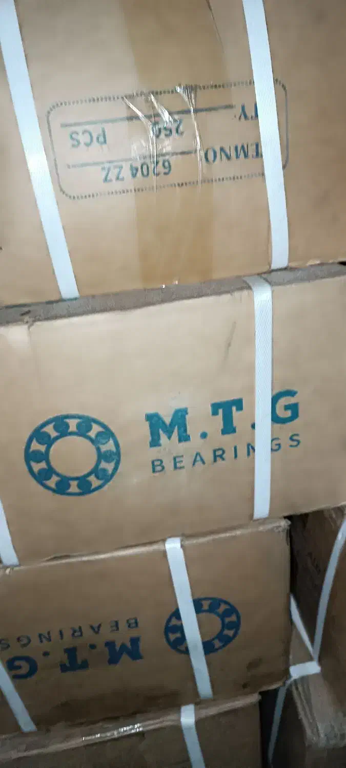 بلبرینگ 6204|ابزارآلات|تهران, شهرک شریفی|دیوار