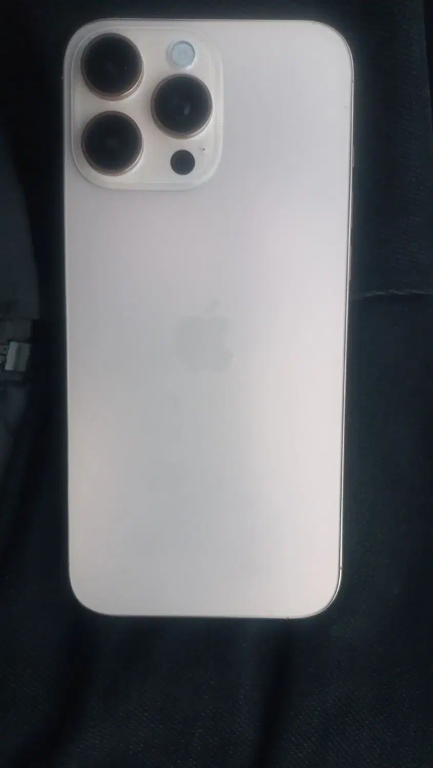 آیفون 16max طرح ویتنام|موبایل|قم, پردیسان|دیوار