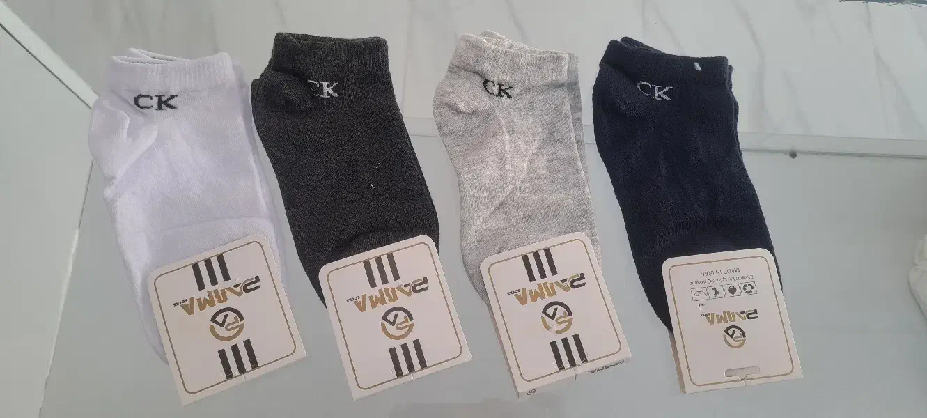 جوراب تک به قیمت عمده|لباس|ساوه, |دیوار