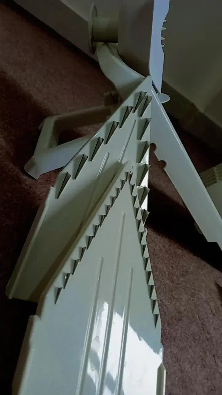 رنده دستی برنر مدل v1 آلمانی /عالی و تمیز|ظروف پختوپز|پاکدشت, پاکدشت (مامازند)|دیوار