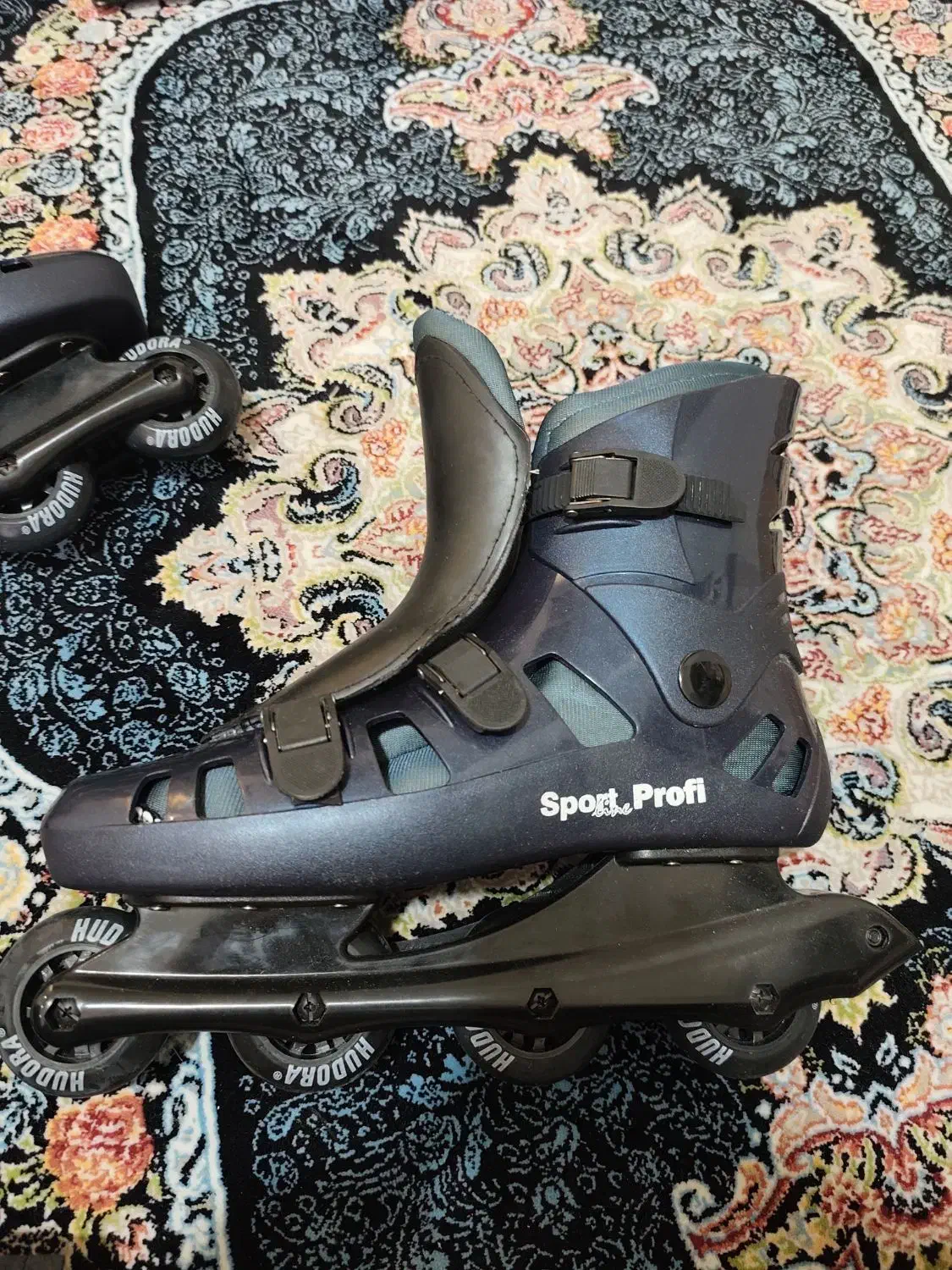 فروش اسکیت نو ولی نیازمند تعمیر|دوچرخه، اسکیت، اسکوتر|تهران, کاج|دیوار