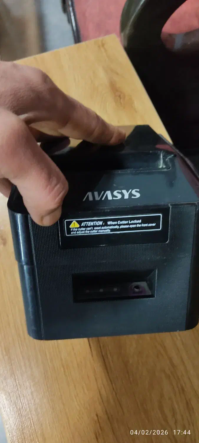 پرینتر|پرینتر، اسکنر، کپی، فکس|رشت, لاکانی|دیوار