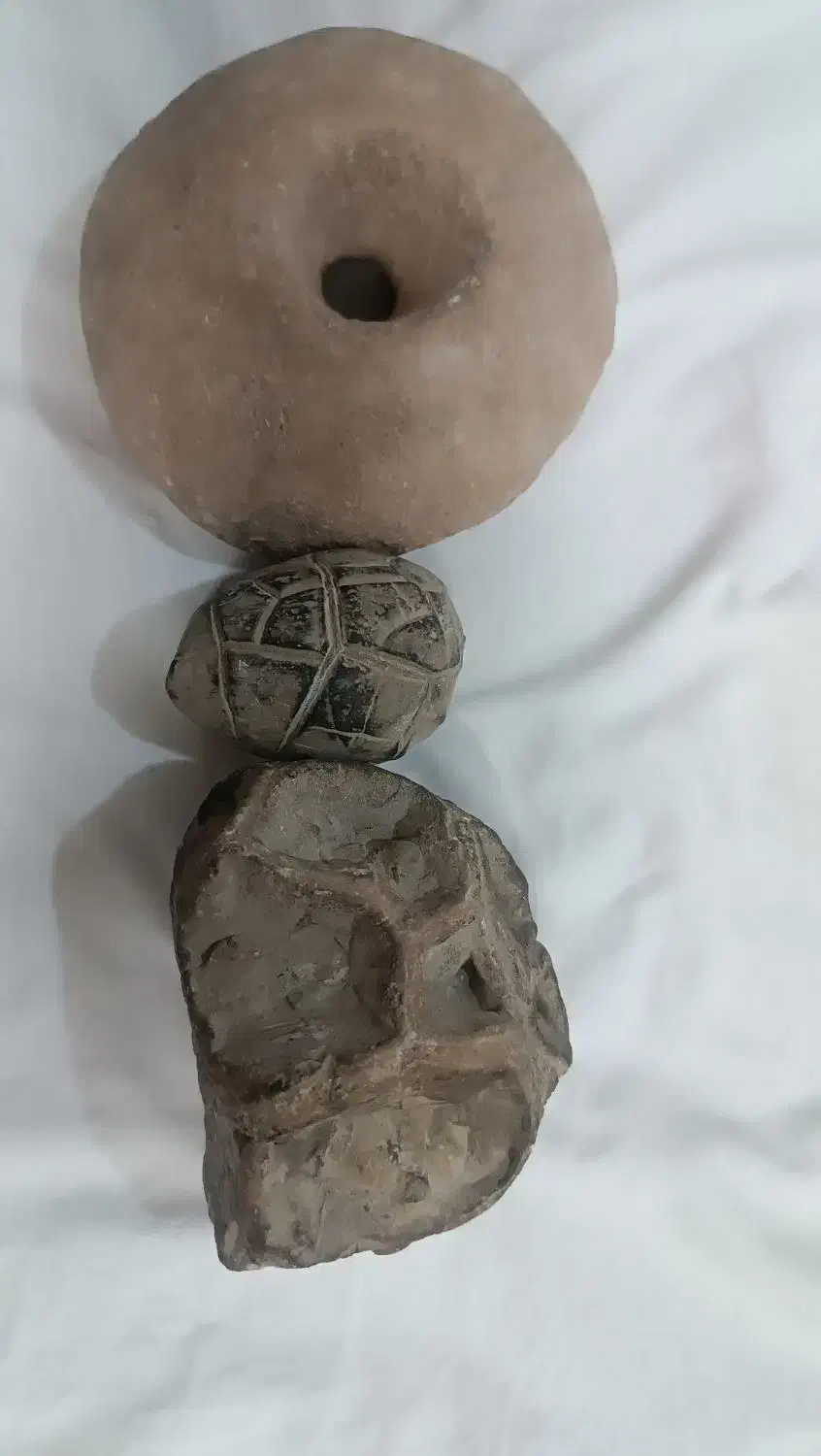 سنگ کلکسیونی|کلکسیون اشیاء عتیقه|مشهد, امیرآباد|دیوار