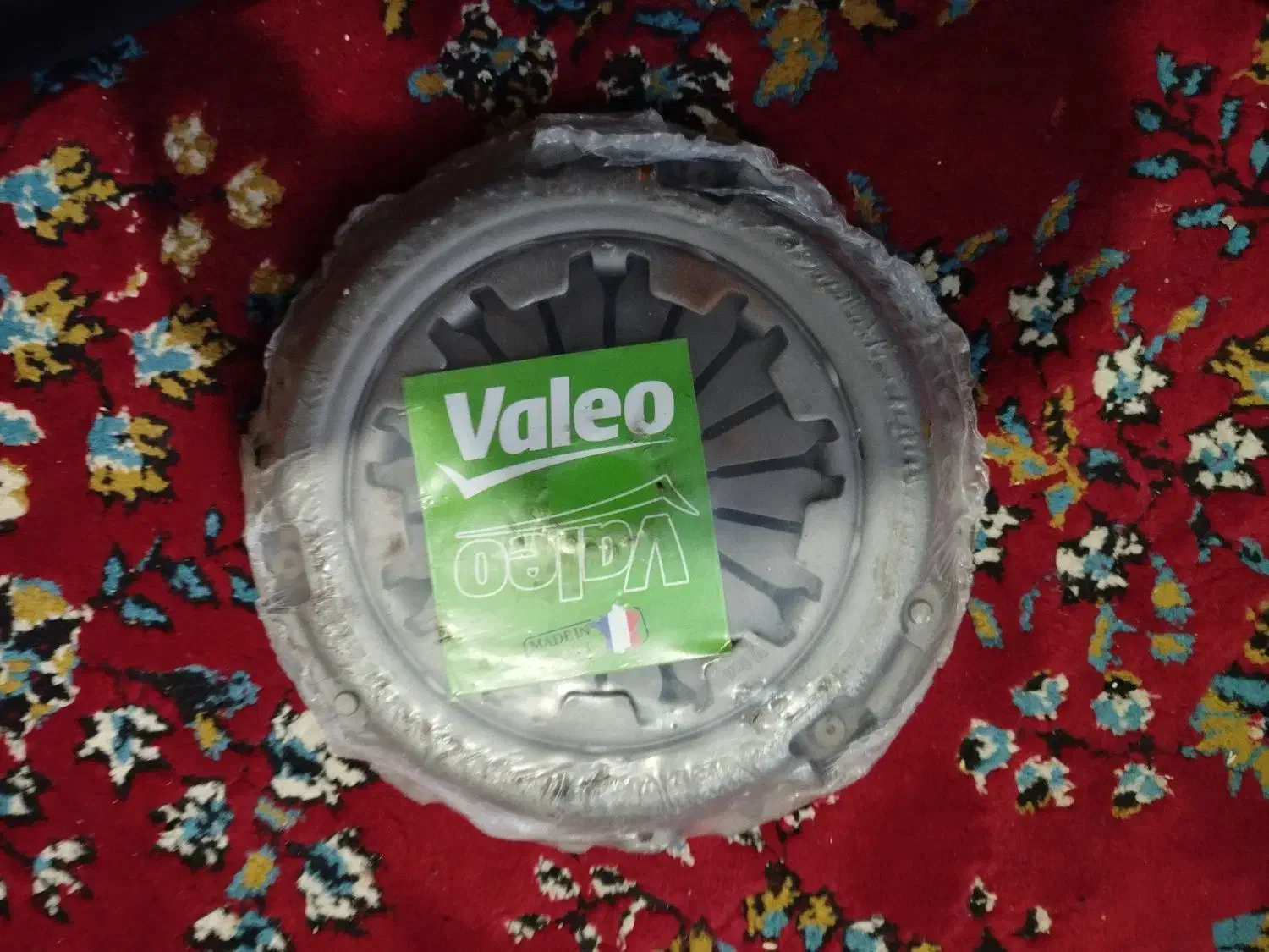 لوازم پژو|قطعات یدکی و لوازم جانبی|رباطکریم, آدران|دیوار