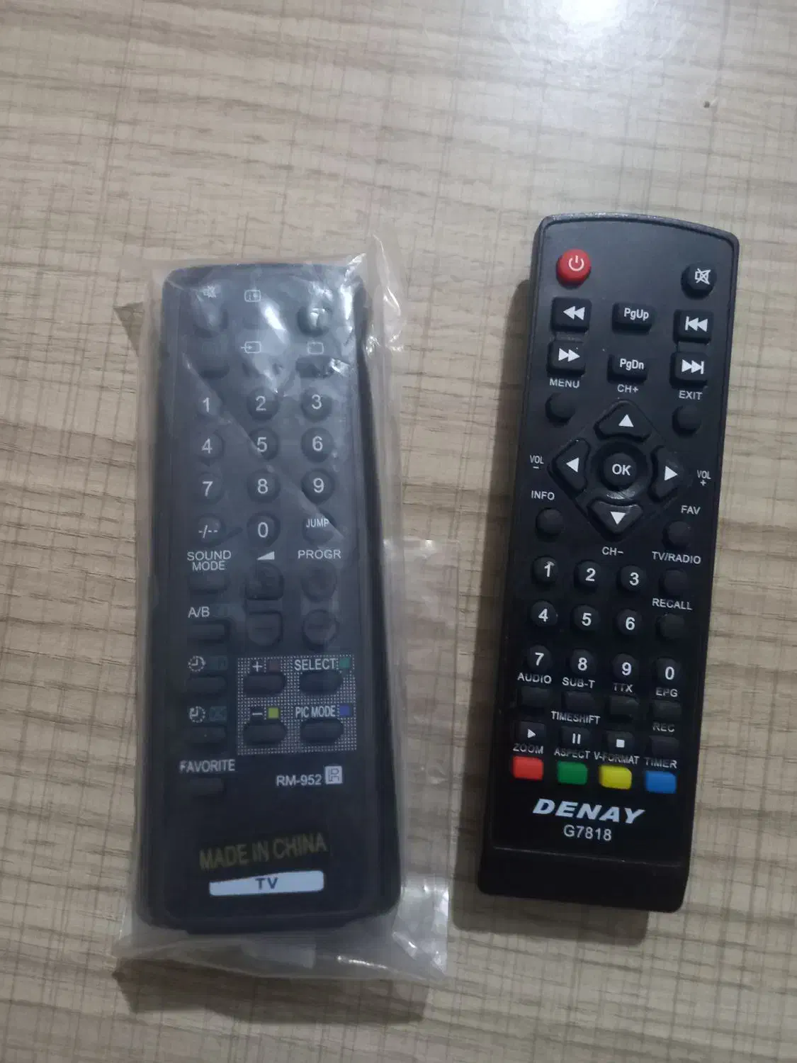 تلویزیون قدیمی به همراه دیجیتال|تلویزیون و پروژکتور|اسلام‌شهر, مطهری|دیوار