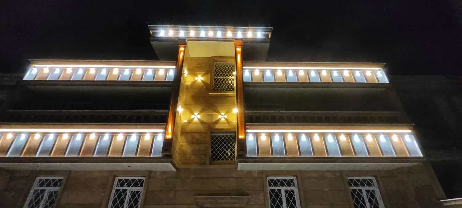 فروش آپارتمان مسکن ملی تمام کار|فروش آپارتمان|فیروزآباد (فارس), |دیوار