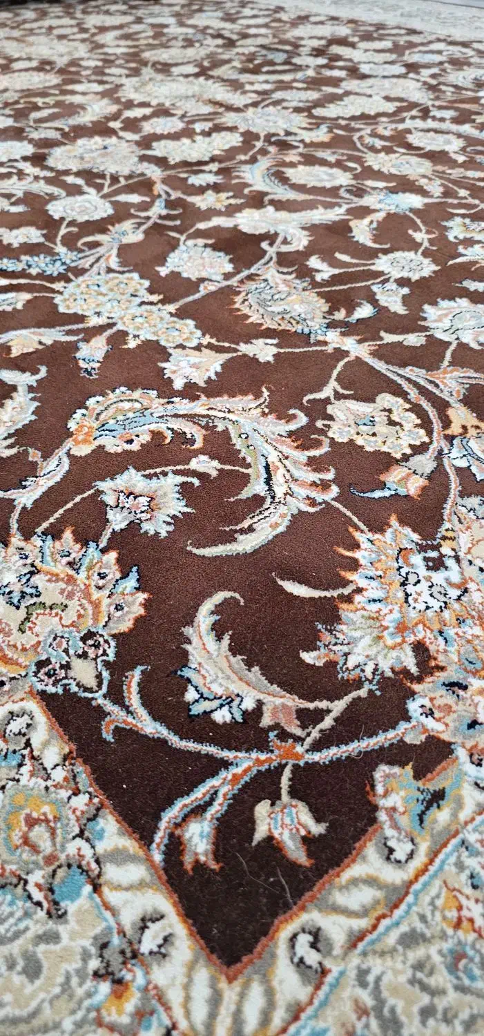 فرش ۶ متری|فرش|رشت, سلیمانداراب|دیوار