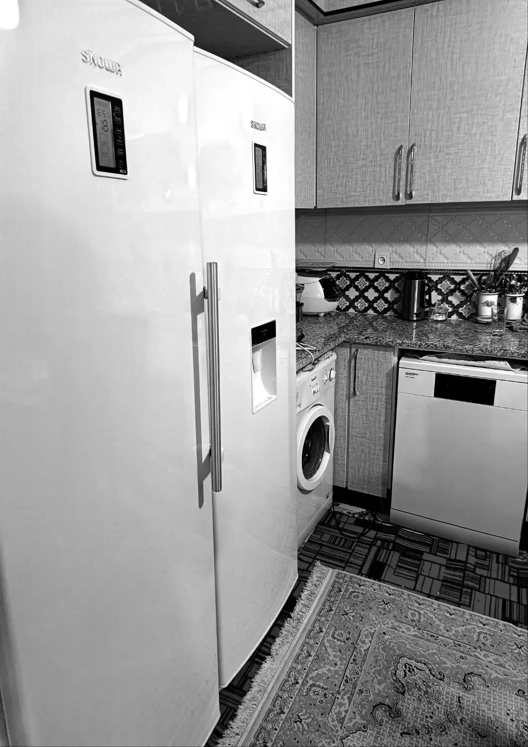 تعمیر وسایل گاز سوز  سرما ساز. لباسشویی . ظرفشویی|خدمات پیشه و مهارت|یاسوج, |دیوار