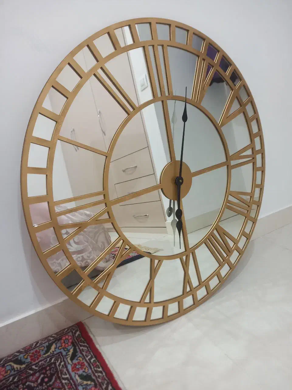 ساعت دیواری|ساعت دیواری و تزئینی|سنندج, |دیوار